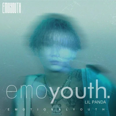 EmoYouth（情緒青年） 專輯 LilPanda小熊貓