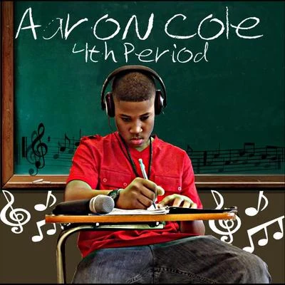 4th Period 專輯 Nashville Life Music/Aaron Cole