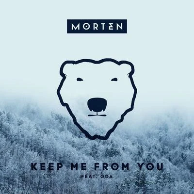 Keep Me From You 專輯 Hampenberg/Morten/Pernille Rosendahl/Echo Paul/Jinks