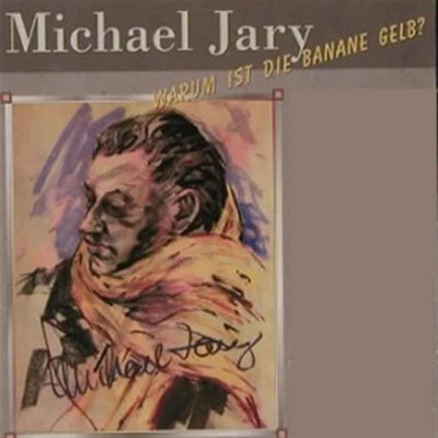 Warum ist die Banane gelb 專輯 Michael Jary Chamber Dance Orchestra/Rudi Schuricke/Michael Jary