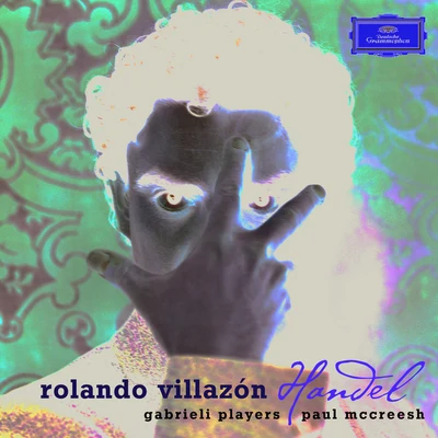 Rolando Villazón sings Handel 專輯 Rolando Villazon