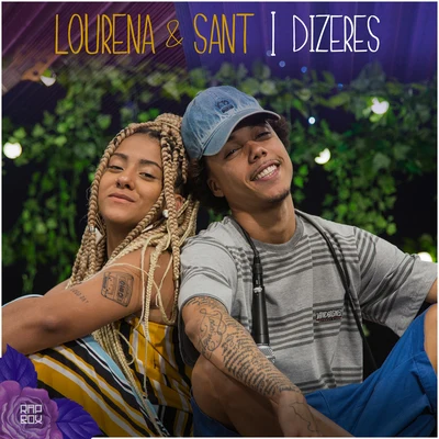 Dizeres 专辑 Lourena/Nabrisa/Azzy