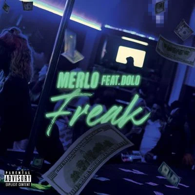 Freak 专辑 Merlo/La Sonora Matancera