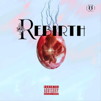 Rebirth 專輯 Z Money/Ceo Chino Marley