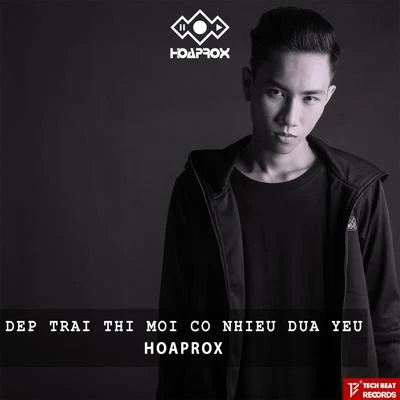 DTTMCNDY 專輯 Hoaprox