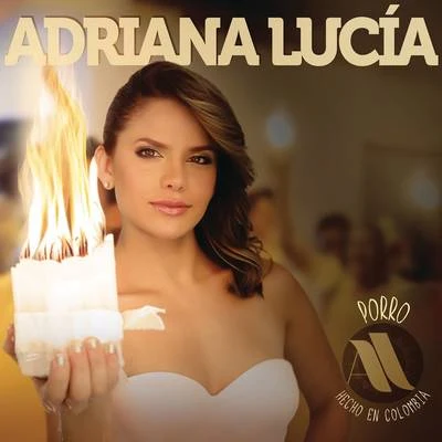 Adriana LuciaBarbary Porro Hecho En Colombia