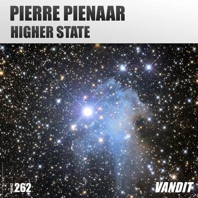 Higher State 专辑 Pierre Pienaar