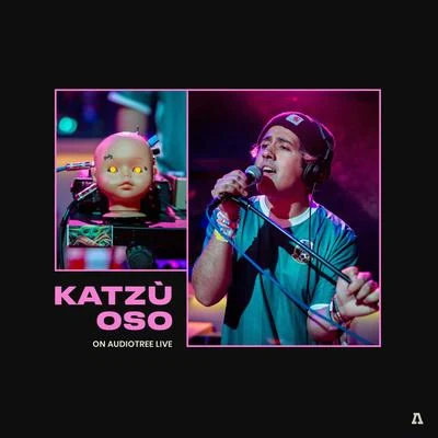 Katzù Oso on Audiotree Live 專輯 LucyS/Katzù Oso