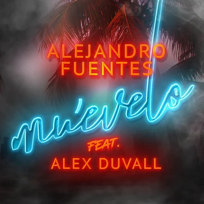 Muévelo 專輯 Fela/Alejandro Fuentes/DJ Soulbase