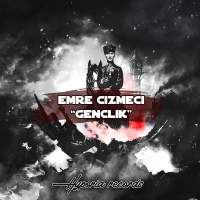 GENCLIK 專輯 Enes Yaman/Aykut Ataman/Emre Cizmeci