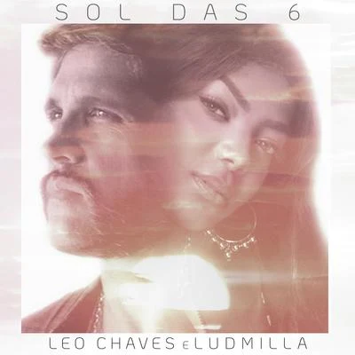 Sol das Seis 專輯 LUDMILLA