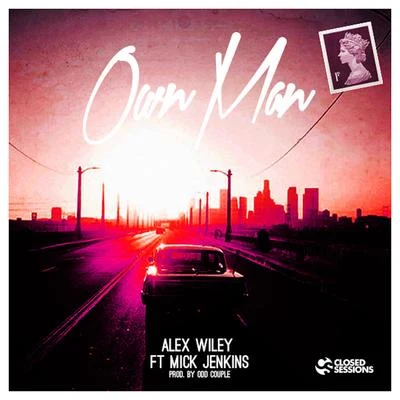 Own Man 專輯 Mike Gao/Alex Wiley