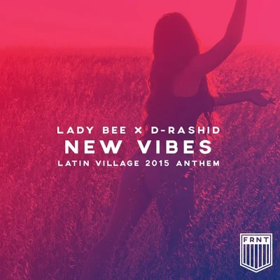 New Vibes 專輯 Lady Bee/Tima Dee