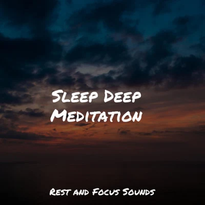 Sleep Deep Meditation 專輯 Serenity Spa Music Relaxation/Música Zen Relaxante/White Noise Babies