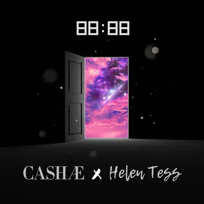 88:88 專輯 Toian/Cashae