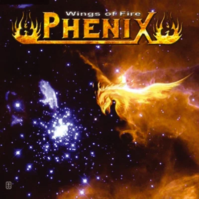 Wings Of Fire 专辑 TRIVEHIVE/Lennard Ellis/HPNZ/GOOZE/Phenix