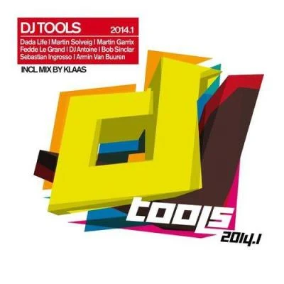 DJ Tools 2014.1 專輯 C