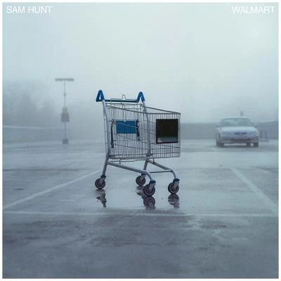 Walmart 專輯 Sam Hunt