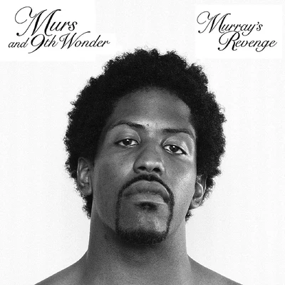 Murrays Revenge 專輯 Murs