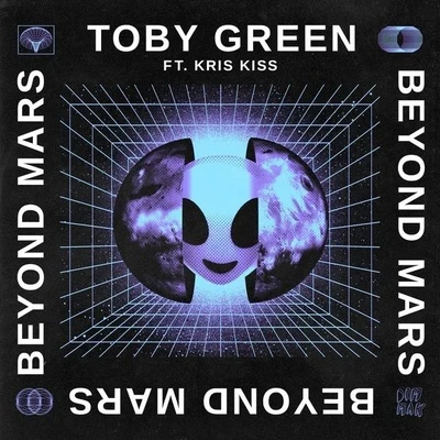 Beyond Mars 專輯 Toby Green