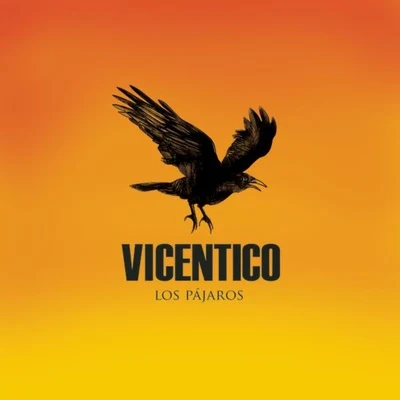 Los Pájaros 專輯 Vicentico