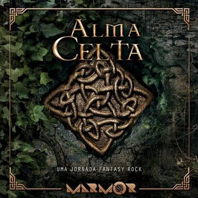 Alma Celta 专辑 Marmor/Ninja