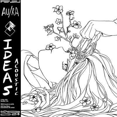 Ideas (Acoustic) 專輯 AURA