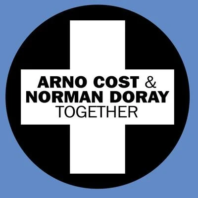 Together 專輯 Arno Cost