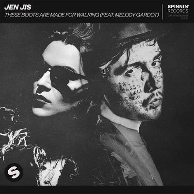 These Boots Are Made For Walking (feat. Melody Gardot) 專輯 Urban Cone/Jen Jis