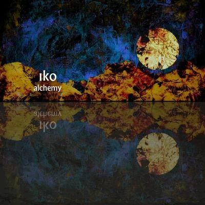 Iko Alchemy