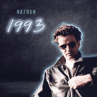 1993 專輯 Nathan/PALASTIC