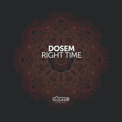 Right Time 专辑 Dosem