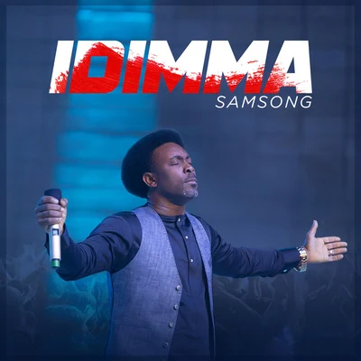 Idimma 專輯 Samsong/Richie Rich