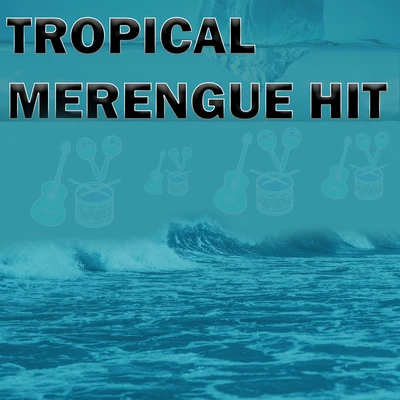 Tropical Merengue Hit 專輯 Fernando Villalona