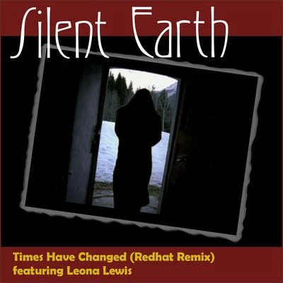 Times Have Changed (Redhat Remix) 專輯 Leona Lewis