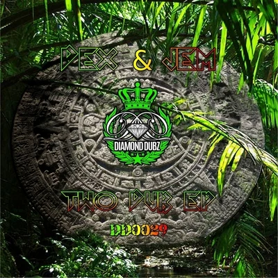 Two Dub Ep 專輯 New Kidz/Dex/Bonde Do Role/Analogik/Malente