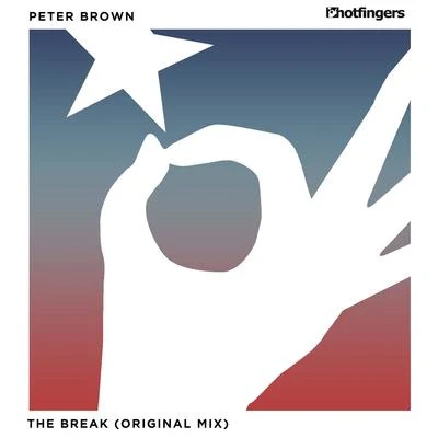 The Break 專輯 Peter Brown