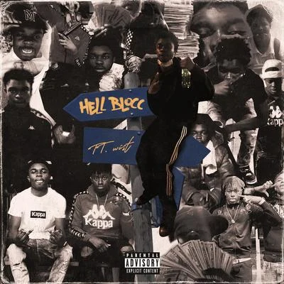 Hell Blocc 專輯 Twist/Dee-Lo