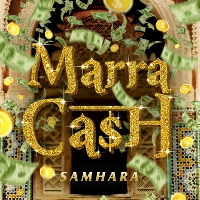 Marra Cash 專輯 Mariana Mug/Samhara