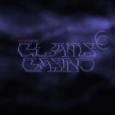 Rune 专辑 Clams Casino