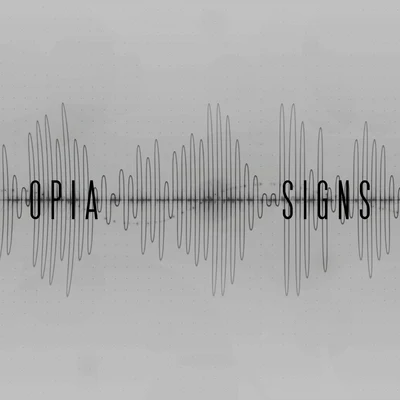 Signs 专辑 Opia/RKCB