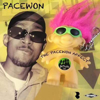 The Pacewon Affect 专辑 Tha Soloist/Ortist Music/Pacewon/Ren Thomas