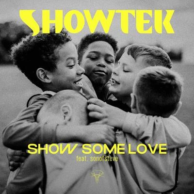 Showtek Show Some Love