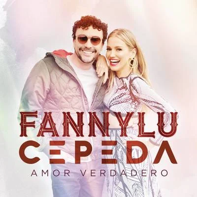 Amor Verdadero 專輯 Bip/Fanny Lú