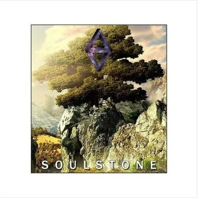 Soulstone 專輯 Sacred/Natalie Major