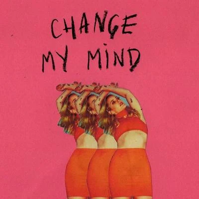 Change My Mind (feat. Yuppycult) 專輯 REMMI/Cappa