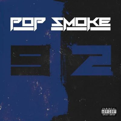 Pop Smoke Welcome To The Party