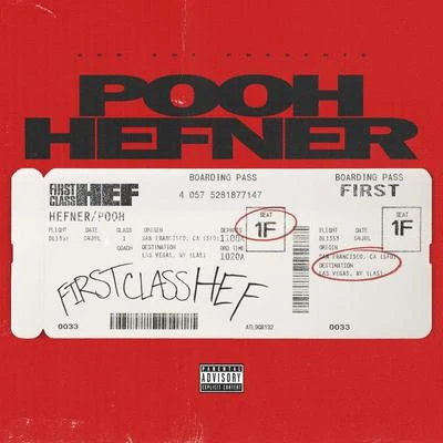 First Class Hef 專輯 Pooh Hefner