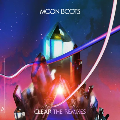 Clear (The Remixes) 專輯 Nic Hanson