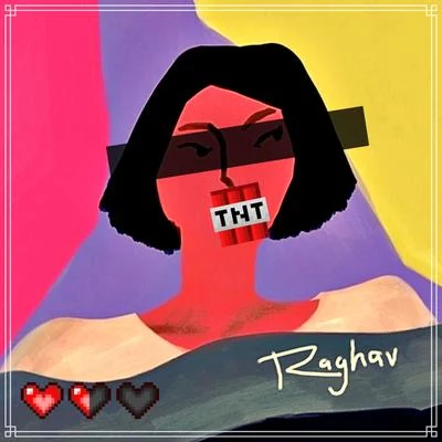 Culture Phobia 專輯 Raghav